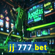 jj 777 bet